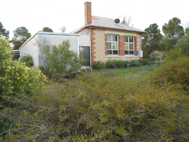 Lot 22 Peake Terrace, Parrakie SA 5301
