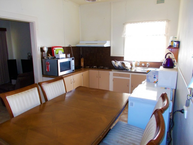 24 Salom Street, Bordertown SA 5268