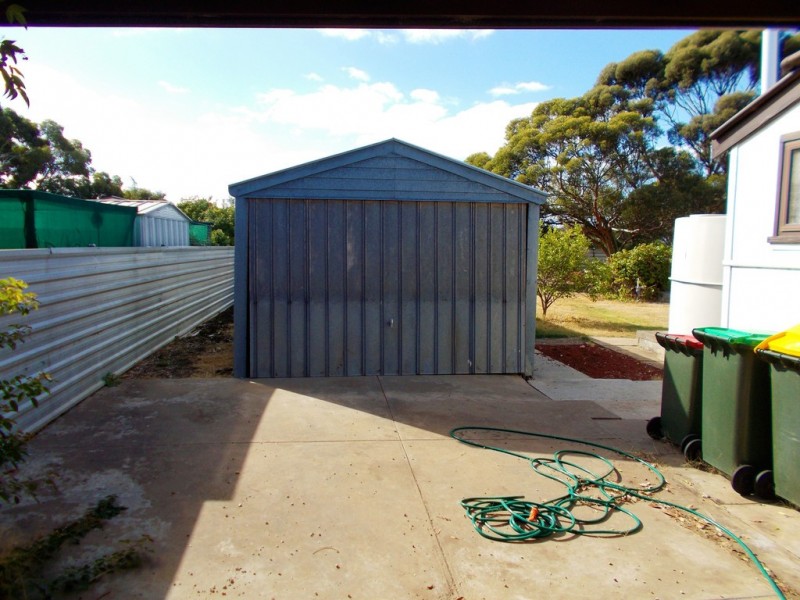 24 Salom Street, Bordertown SA 5268