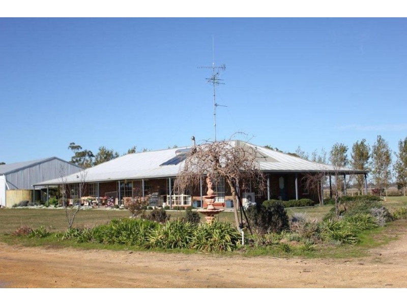 1760 Cadgee Road, Naracoorte SA 5271