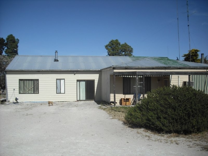 Glenrowan Dukes Highway, Keith SA 5267