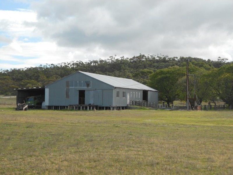 Glenrowan Dukes Highway, Keith SA 5267