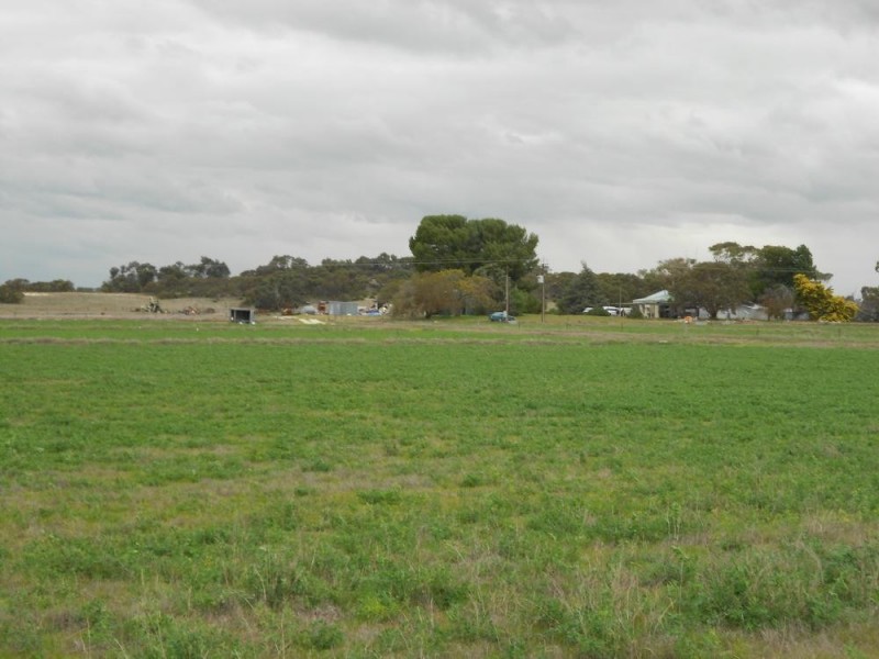 Glenrowan Dukes Highway, Keith SA 5267