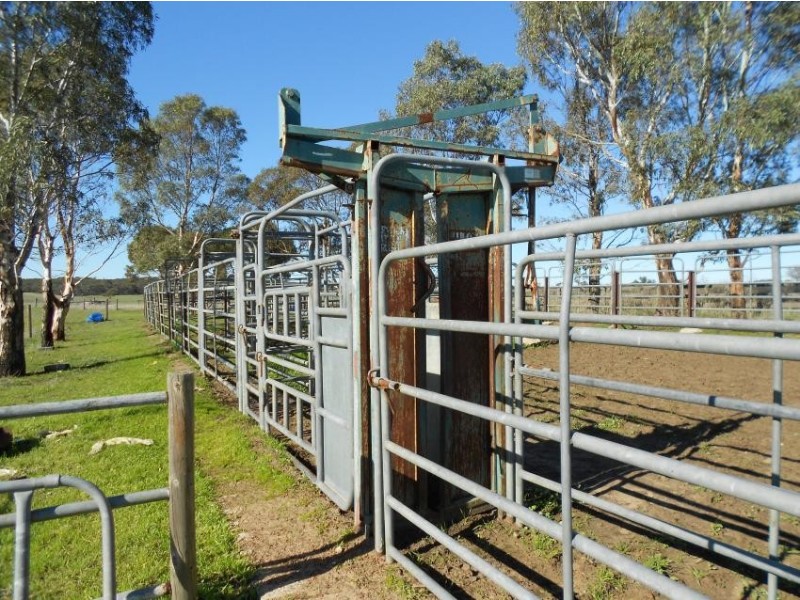 Sec 96, 60, 20 Ol Stone Tank Road, Mundulla SA 5270