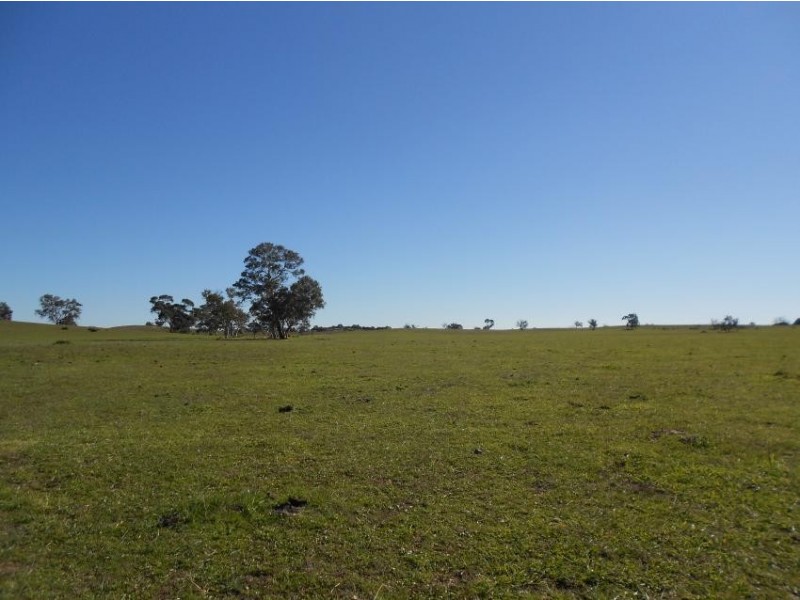 Sec 96, 60, 20 Ol Stone Tank Road, Mundulla SA 5270