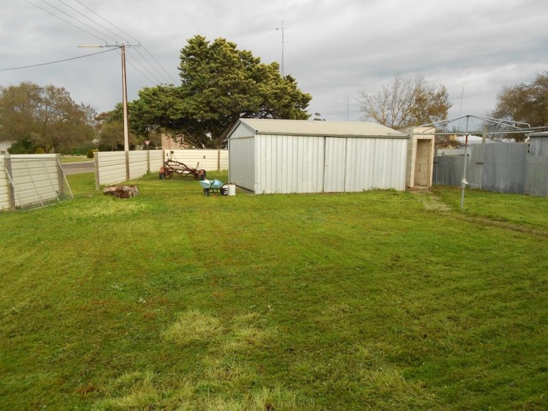 12 Henstridge Street, Keith SA 5267