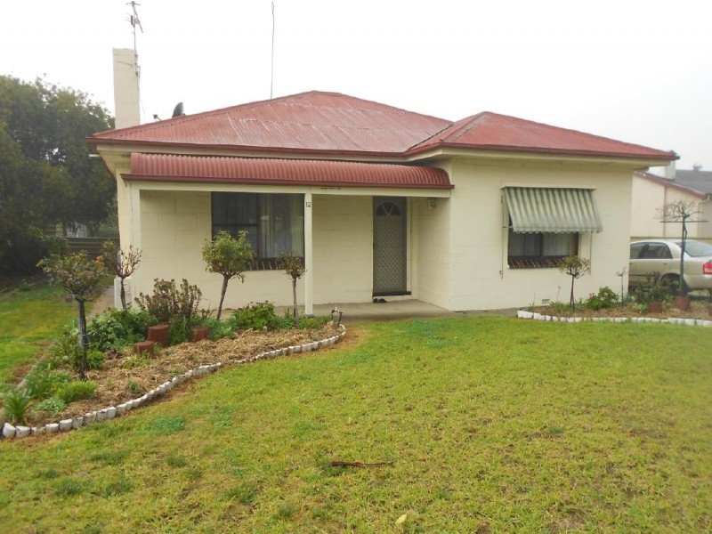 12 Haynes Street, Bordertown SA 5268