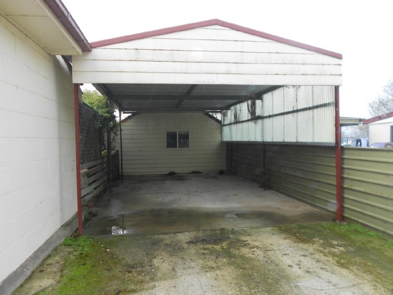 12 Haynes Street, Bordertown SA 5268