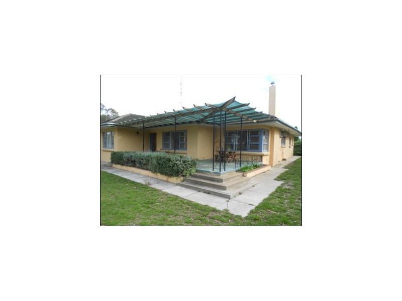 42  (Lot 100) Canal Rd Lowan VAle, Bordertown SA 5268