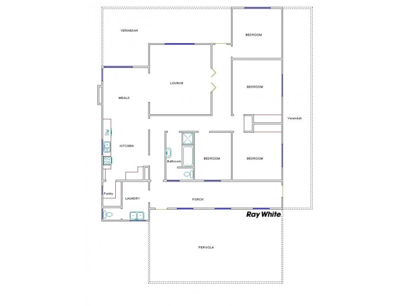 42  (Lot 100) Canal Rd Lowan VAle, Bordertown SA 5268