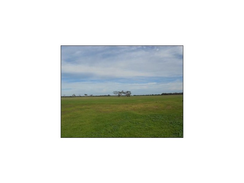 42  (Lot 100) Canal Rd Lowan VAle, Bordertown SA 5268