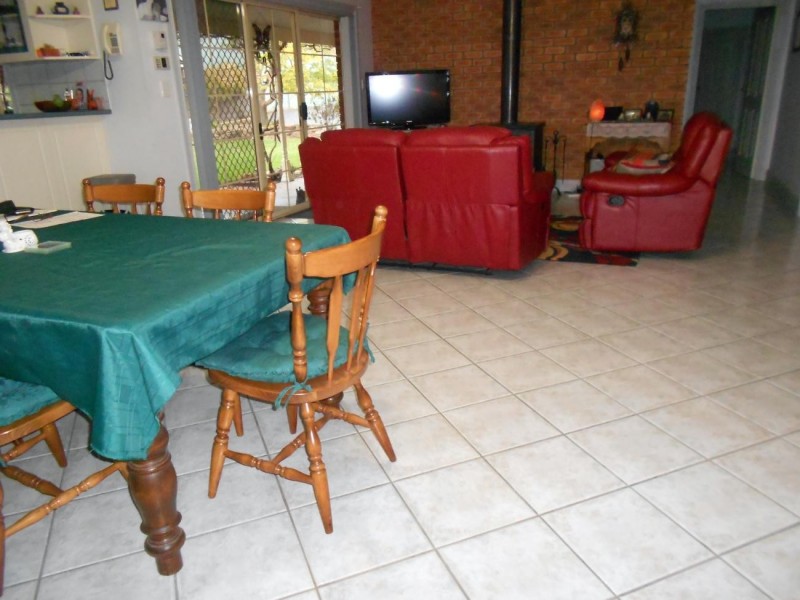 12 Kerslake Street, Bordertown SA 5268