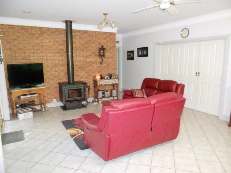 12 Kerslake Street, Bordertown SA 5268