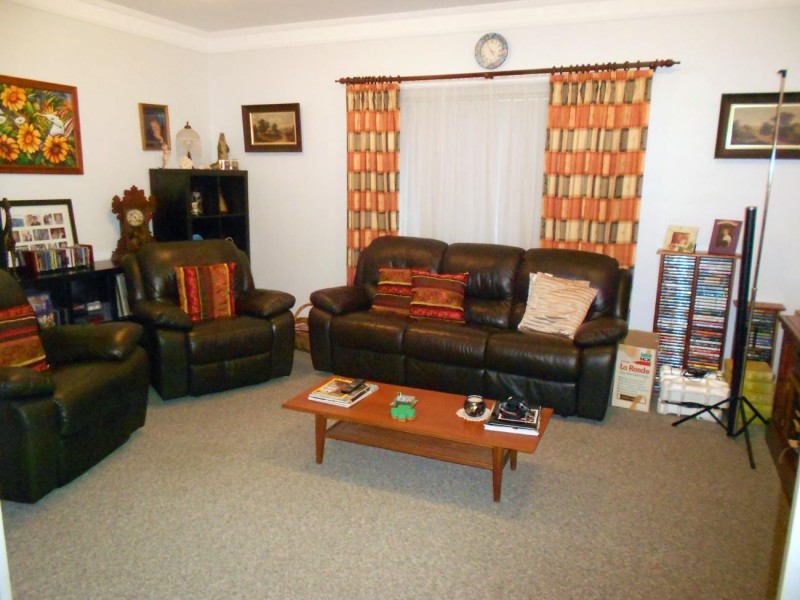 12 Kerslake Street, Bordertown SA 5268