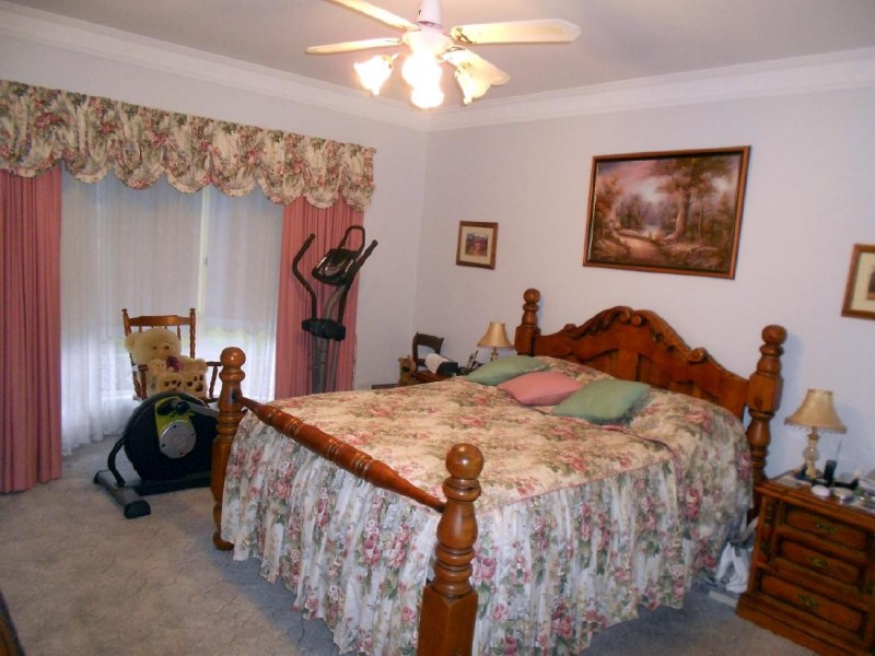 12 Kerslake Street, Bordertown SA 5268