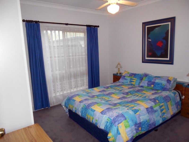 12 Kerslake Street, Bordertown SA 5268