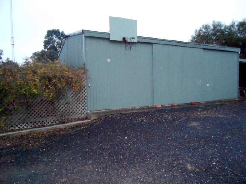 12 Kerslake Street, Bordertown SA 5268