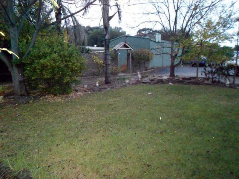 12 Kerslake Street, Bordertown SA 5268