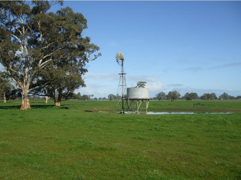 Sec 446 Off Cadgee Road, Naracoorte SA 5271