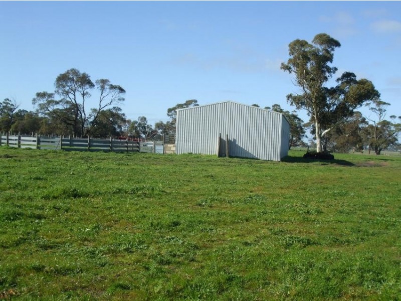Sec 446 Off Cadgee Road, Naracoorte SA 5271