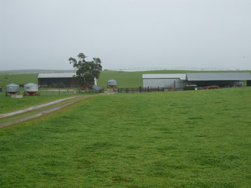 93/94 Bordertown-Naracoorte Road, Padthaway SA 5271