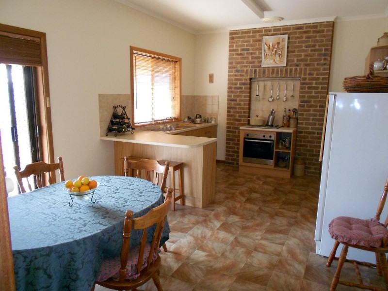 203 South Avenue, Bordertown SA 5268