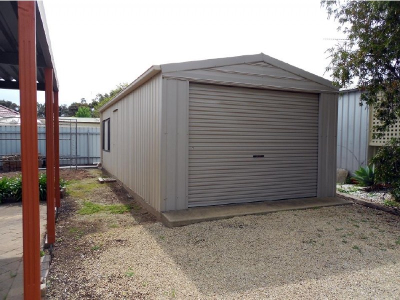 203 South Avenue, Bordertown SA 5268