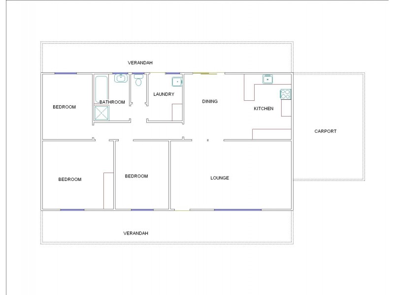 203 South Avenue, Bordertown SA 5268