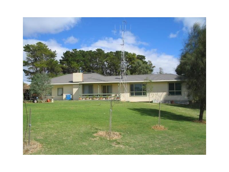 2134 Naracoorte Road, Bordertown SA 5268