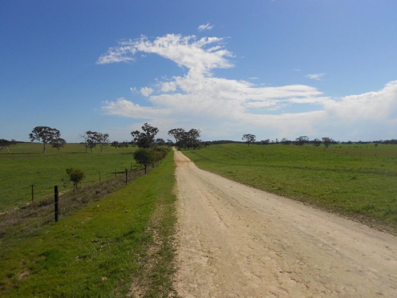 2134 Naracoorte Road, Bordertown SA 5268