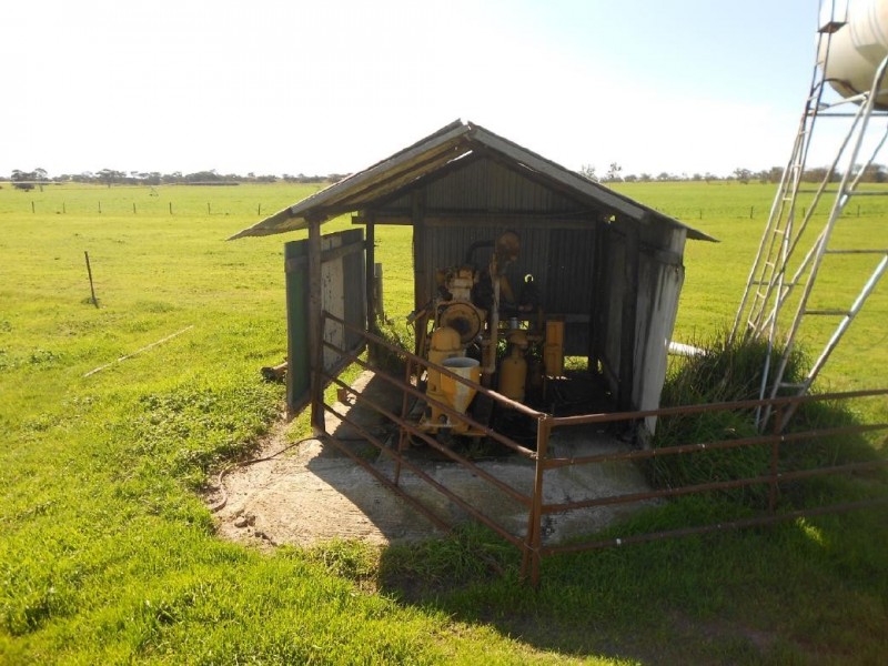 2134 Naracoorte Road, Bordertown SA 5268