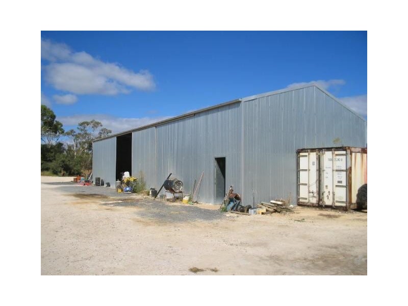 2134 Naracoorte Road, Bordertown SA 5268