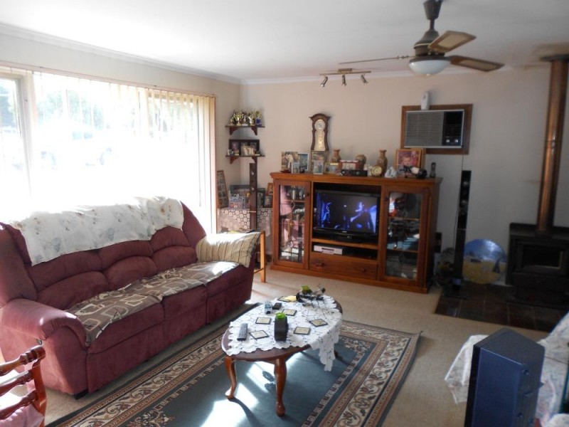 70 Condon Street, Padthaway SA 5271