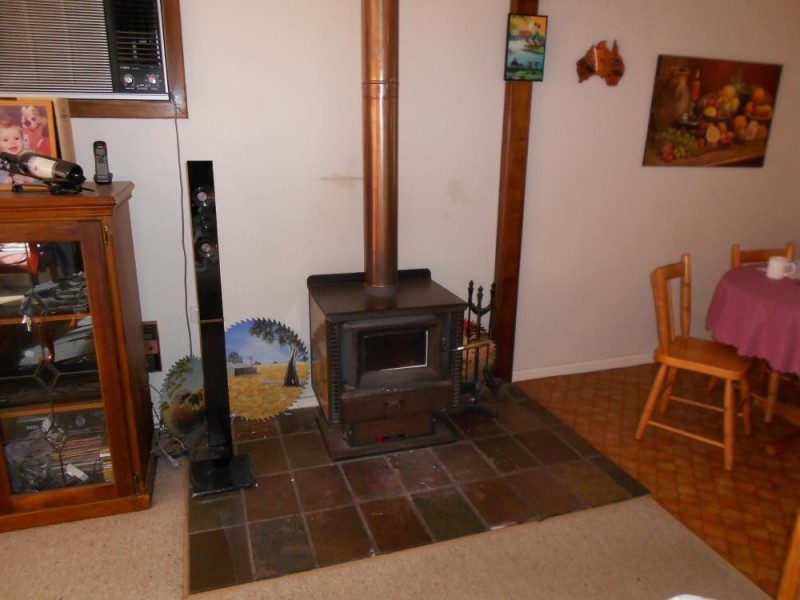 70 Condon Street, Padthaway SA 5271