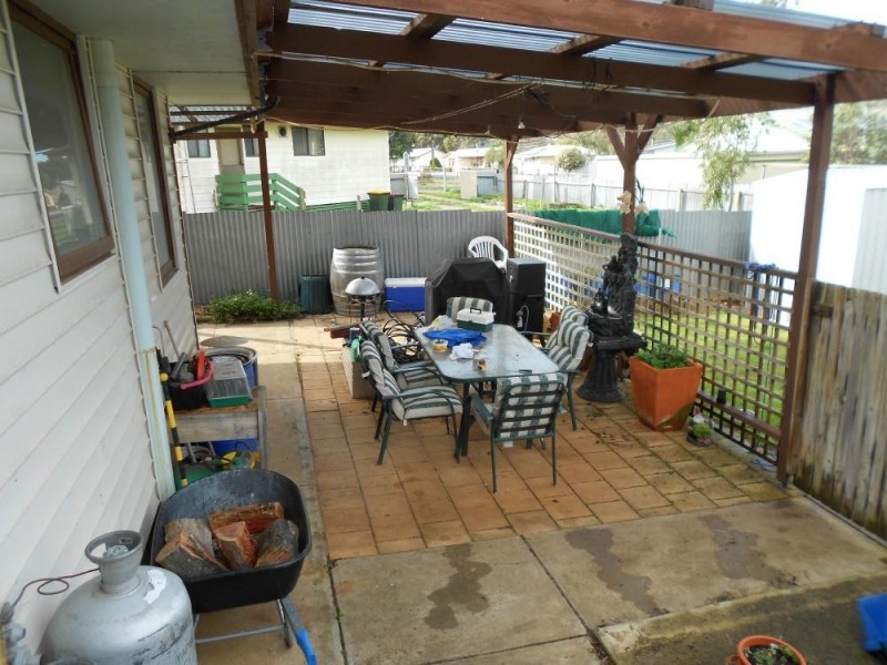 70 Condon Street, Padthaway SA 5271