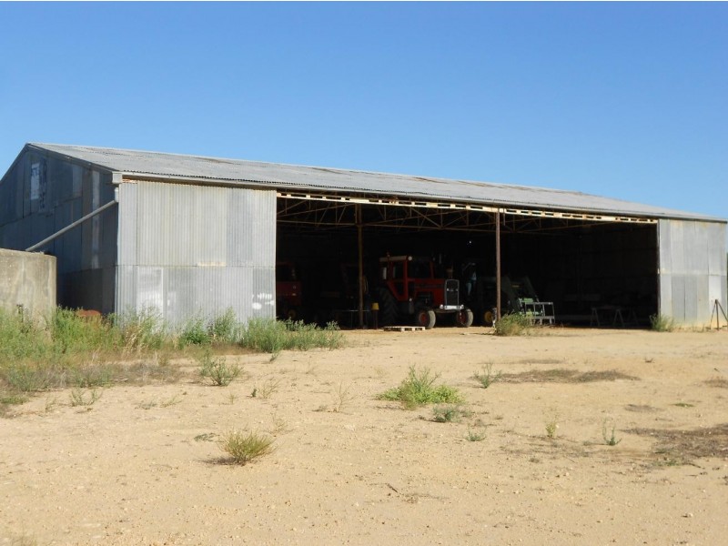 1526 Parrakie South Road, Parrakie SA 5301