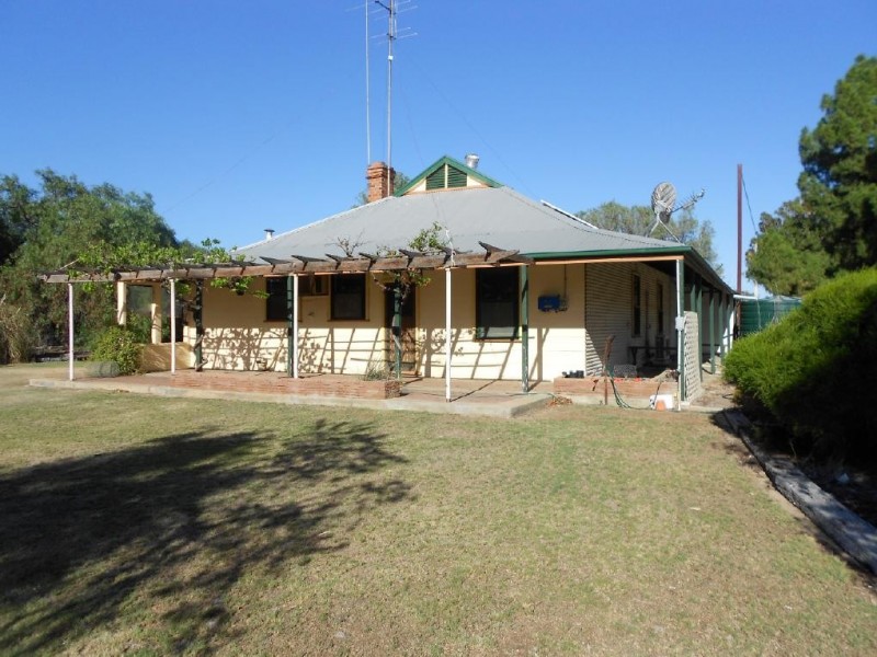 1526 Parrakie South Road, Parrakie SA 5301