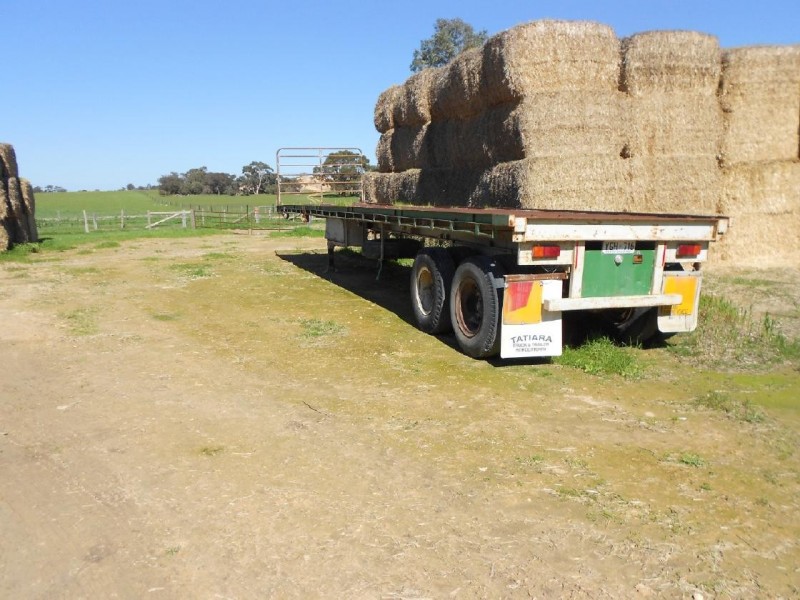 2134 Naracoorte Road, Bordertown SA 5268