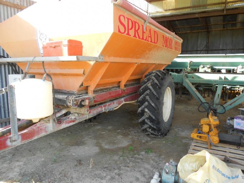 2134 Naracoorte Road, Bordertown SA 5268