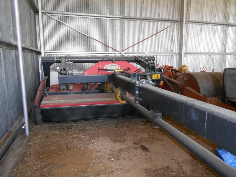 2134 Naracoorte Road, Bordertown SA 5268