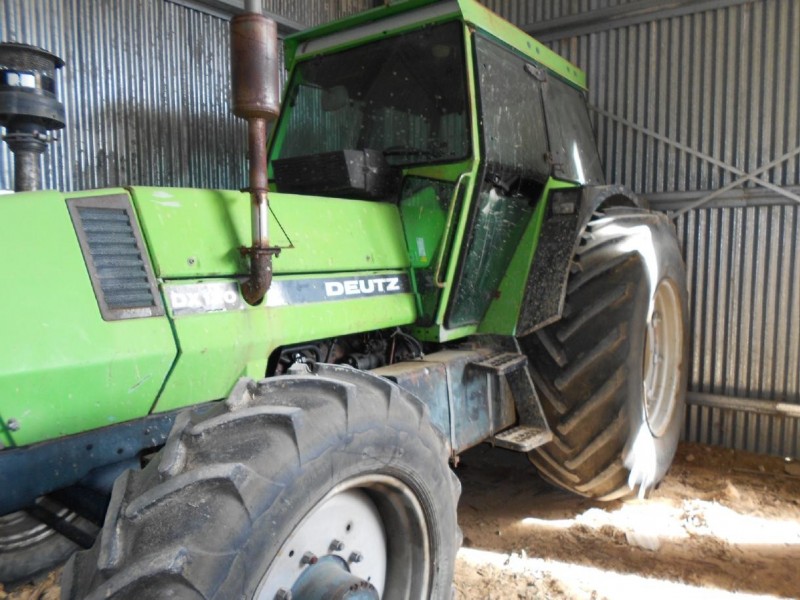 2134 Naracoorte Road, Bordertown SA 5268