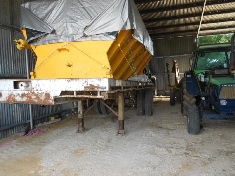 2134 Naracoorte Road, Bordertown SA 5268