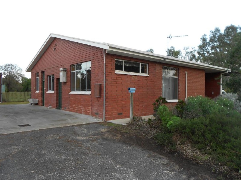 70 South Avenue, Bordertown SA 5268