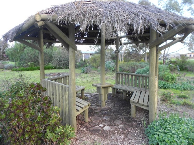 70 South Avenue, Bordertown SA 5268