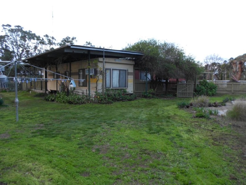 70 South Avenue, Bordertown SA 5268