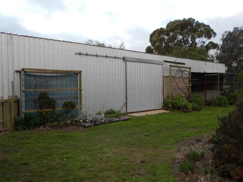 70 South Avenue, Bordertown SA 5268