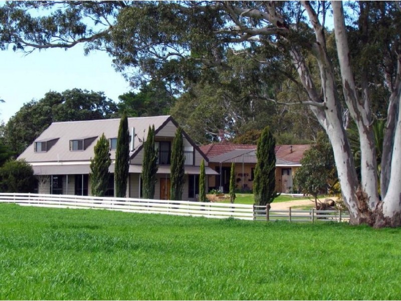 91 Leach’s Road, Bordertown SA 5268