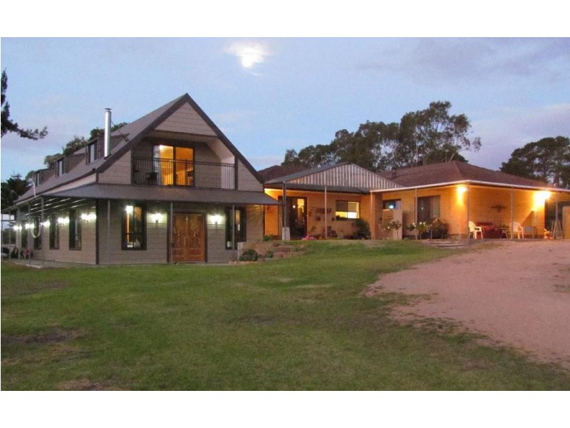 91 Leach’s Road, Bordertown SA 5268