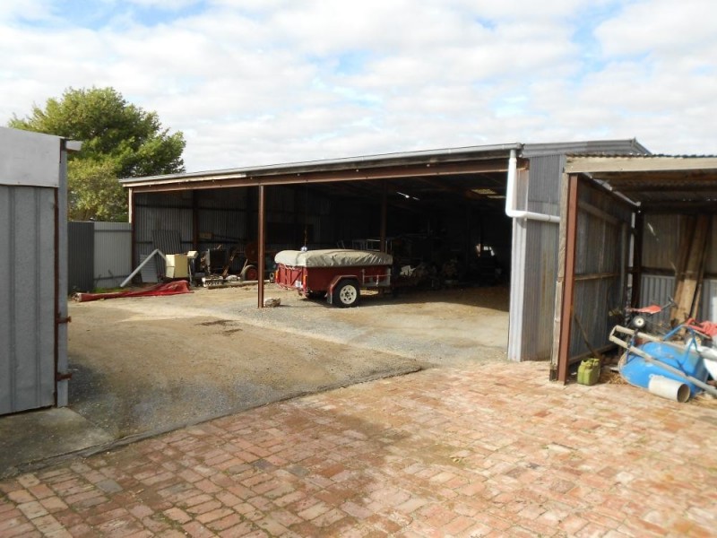 18 Louisa Street, Lameroo SA 5302