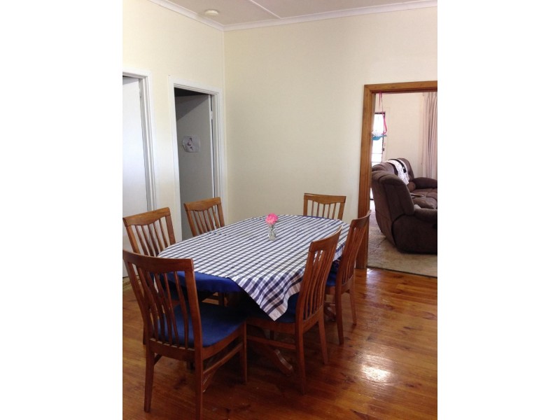 18 Louisa Street, Lameroo SA 5302